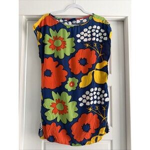 Marimekko Tunic Target Women’s Medium Swim cover